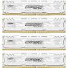 16GB (4x4GB) Ballistix Sp...