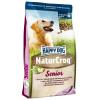 Happy Dog NaturCroq Senior - Sparpaket: 2 x 15 kg