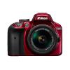 Nikon D3400 Kit AF-P DX 1...