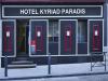 Hotel Kyriad Marseille Ce...