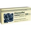 Eisensulfat Lomapharm 100 m...