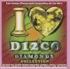 VARIOUS - I Love Disco Diamonds Vol.49 - (CD)