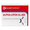 Alpha Lipon AL 600 Filmta...
