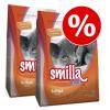 Sparpaket Smilla 2 x 4 kg