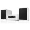 Denon CEOL N4 Piccolo mit DLNA und Airplay weiss