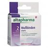 altapharma Mullbinden ´´elastic´´