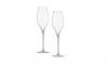 Zwiesel 1872 Sektglas 2er-Set The First