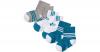 3er Pack Socken Gr. 35-38...