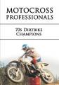 Motocross Professionals - (DVD)