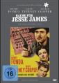 RACHE FÜR JESSE JAMES - (...