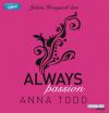 Always passion - 2 MP3-CD...