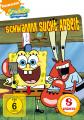 SpongeBob Schwammkopf – S