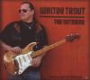 Walter Trout - The Outsid...