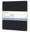 Moleskine Skizzenalbum, K