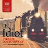 The Idiot - 21 CD - Hörbu...