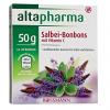altapharma Salbei-Bonbons mit Vitamin C 0.98 EUR/1