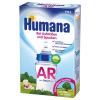 Humana AR bei Aufstoßen u