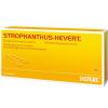 Strophantus-Hevert® Ampul...
