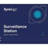 Synology Device License / 1x IP Kameralizenz oder 
