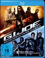 G.I. Joe - Geheimauftrag Cobra Action Blu-ray