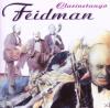 Giora Feidman - Clarinetango - (CD)