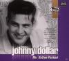 Johnny Dollar - Mr. Action Packed - (CD)