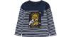 Langarmshirt Gr. 116 Jung...