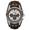 FOSSIL Herrenuhr Chronogr...
