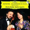 Martha Argerich, Argerich, M./Maisky, M. - Celloso