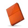 WD My Passport USB3.0 4TB...