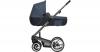 Kombi Kinderwagen Igo farmer, shadow, Gestell heri