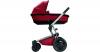 Kombi Kinderwagen Buzz Xt