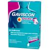 Gaviscon® Dual 500 mg / 213 mg / 325 mg