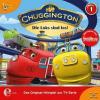 - Chuggington 01: Die Loks sind los! - (CD)