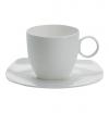 Maxwell & Williams Bone China Cashmere Tasse im Sq