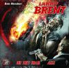 Larry Brent 15: Die Pest ...