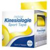 Param Kinesiologie Sport Tape 5 cm x 5 m gelb