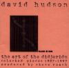 David Hudson - The Art Of The Didjeridu - (CD)