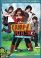 Camp Rock Komödie DVD