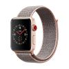 Apple Watch Series 3 LTE 42mm Aluminiumgehäuse Gol