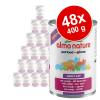 Sparpaket Almo Nature Daily Menu 48 x 400 g - Kalb