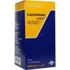 Lactulose-saar Sirup