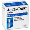 Accu-Chek® Guide Teststre...