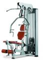 BH Fitness Kraftstation Multistation