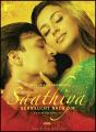 SAATHIYA - SEHNSUCHT NACH DIR - (DVD)