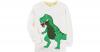 Langarmshirt Dinosaurier ...