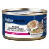 Feline Porta 21 Katzenfutter 1 x 90 g - Thunfisch 