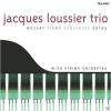Jacques Trio Loussier - K...