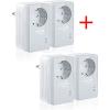 TP-Link TL-PA4010PKIT AV5...