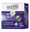 Lavera Re-Energizing Sleeping Cream 50 ml